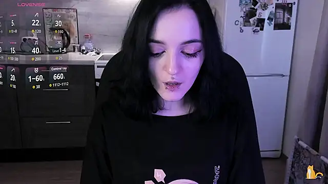 miura_moon's Live XXX Chat