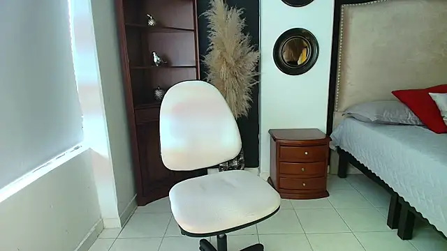 sheryl_jones Obrolan Langsung XXX