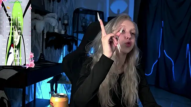 MaoqiBeverly Live XXX-Chat