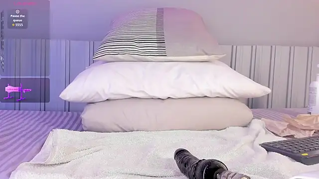sally_monroe 라이브 XXX 채팅