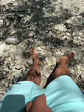 XXX chat uživo modela Exibitaliano