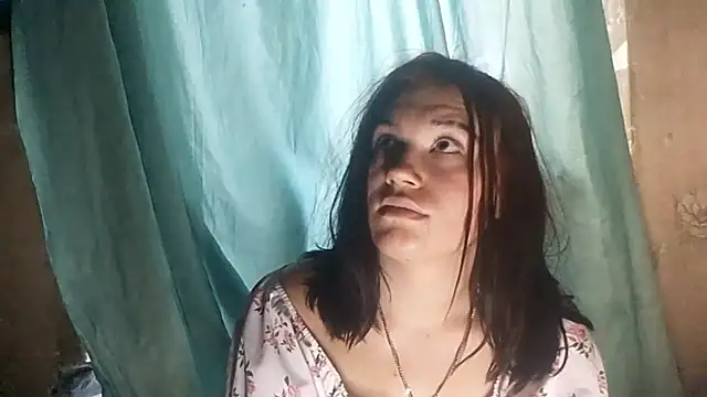 FayeWildman Obrolan Langsung XXX