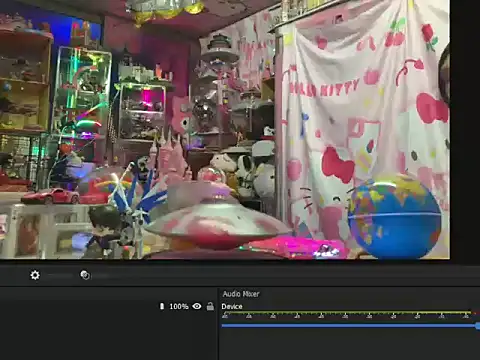 JesuAdam Chat XXX live