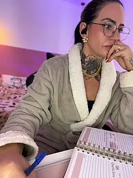 Anny_Fetish Live XXX-Chat