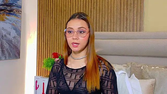 LondraBlush Live XXX-Chat
