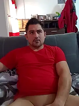 Chat XXX en directo de Bradd_32