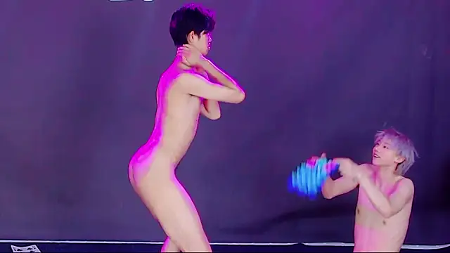 M-handsome-boy Chat XXX in diretta