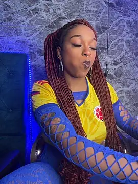 Chat XXX en directo de Melany_Williams