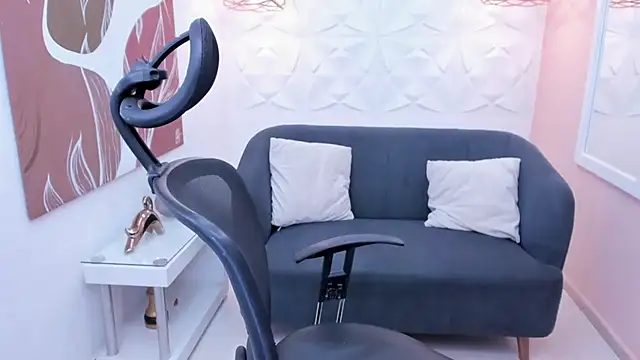 Sharon_tits Obrolan Langsung XXX