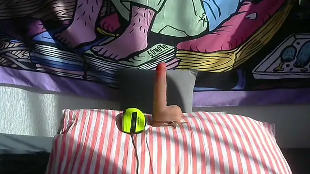 Chatroom XXX en direct de icebenz