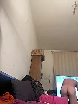 Chat XXX ao vivo de crisfootlicker