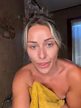 Chat XXX ao vivo de petrouchkaaa_