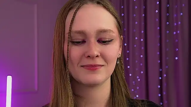 צ'אט XXX בשידור חי של AgataFoxley