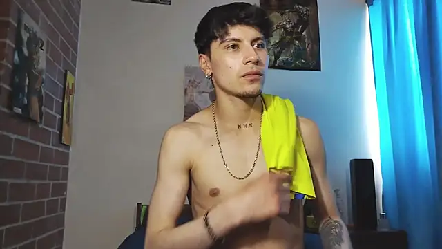 PaulDamico Obrolan Langsung XXX