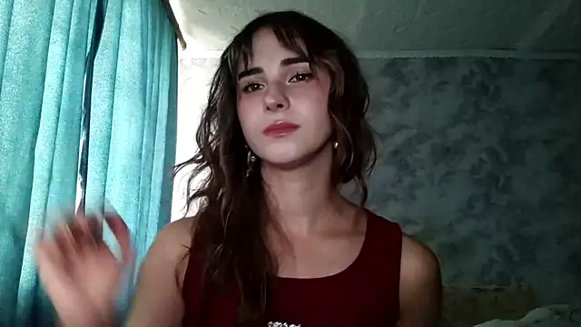 Chat XXX ao vivo de AnFiwck