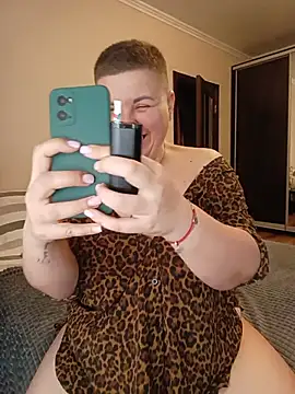 Chat XXX en directo de Annet1912