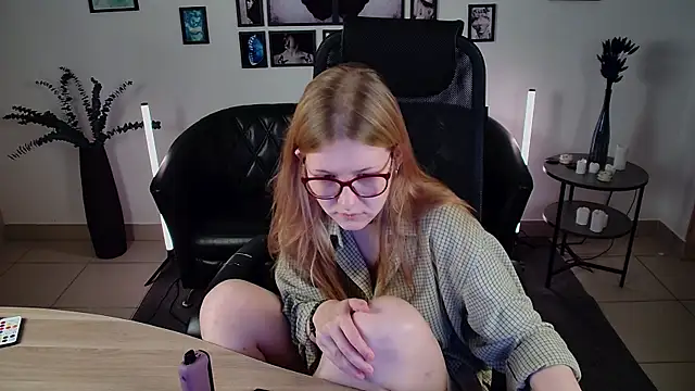 lanafitch Live XXX-chat