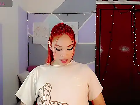 Chatroom XXX en direct de sexy-love233