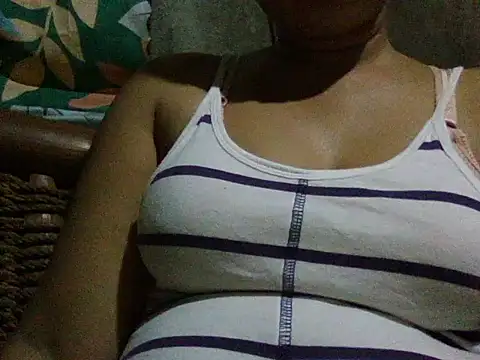 LadyAnn19 Pertunjukan Webcam