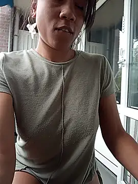 Yayamuse live XXX chat
