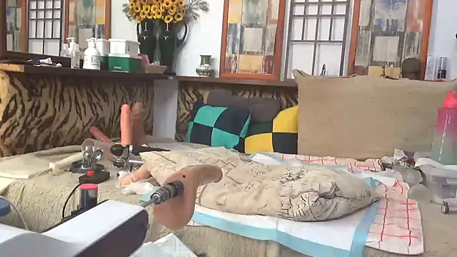 RitaMinx Chat XXX in diretta