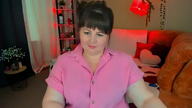 CrystaalStaar Adlı Modelin Canlı XXX Sohbeti