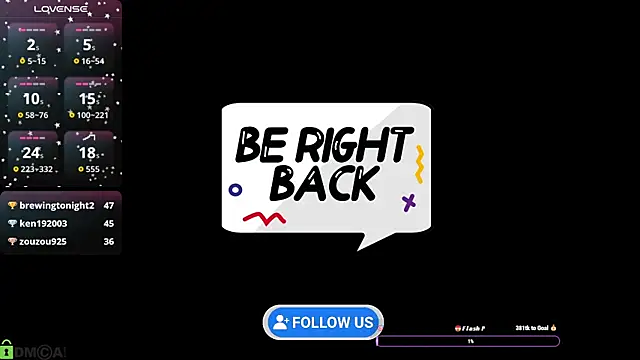 Mikeyvioleta_ – Live XXX-chat