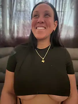 XXX chat uživo modela Cloe-Fire