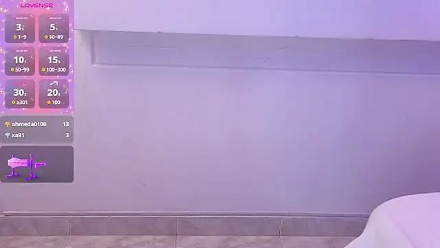 Sofiaa_Bloom's Live XXX Chat