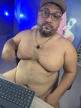 Chatroom XXX en direct de jacoob_woods