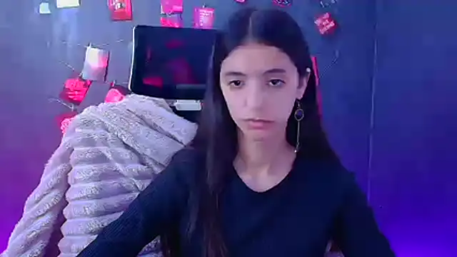 Aishell_ 라이브 XXX 채팅