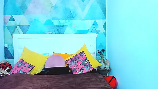 Онлайн чат XXX AmyCubes
