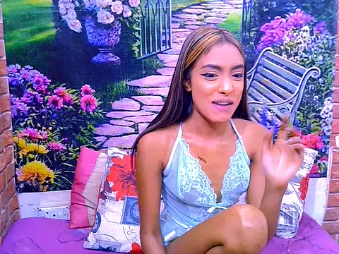 IndianPretty14u2Luv 라이브 XXX 채팅