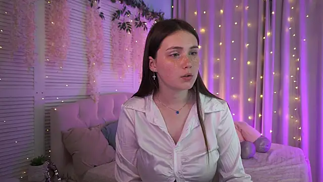 BettyMarlowe 라이브 XXX 채팅