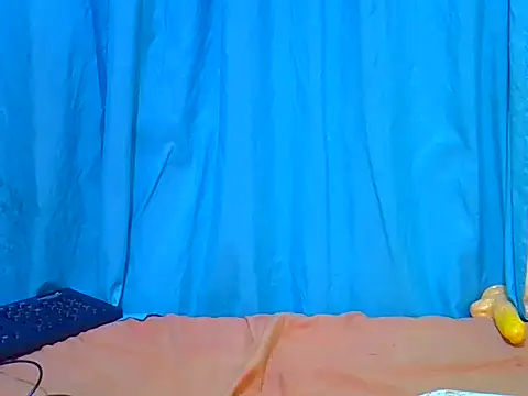 Maqueilah_ 라이브 XXX 채팅