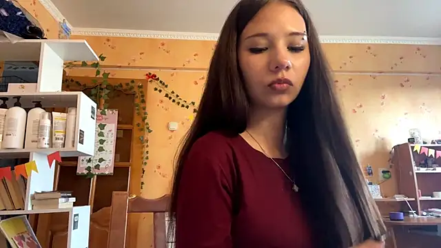 FlewAdhesive 라이브 XXX 채팅