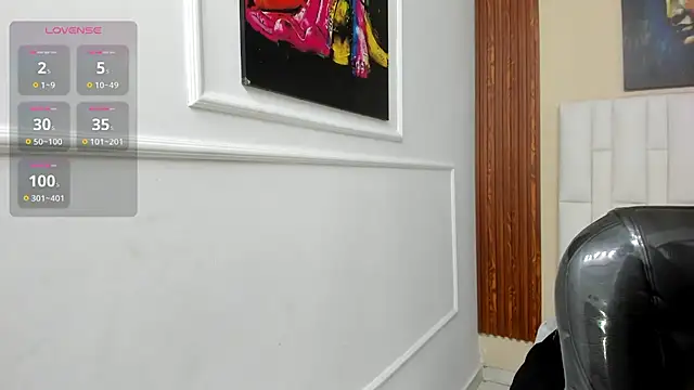 katty_femdom 라이브 XXX 채팅