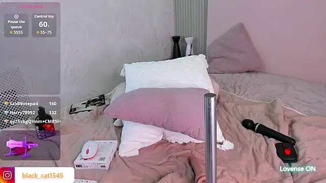 Chat XXX Live kittyhardfucks