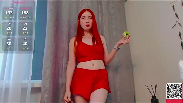 GinderKiller 라이브 XXX 채팅