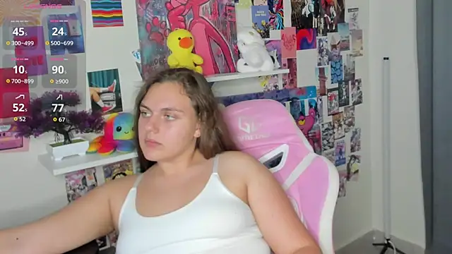 Czat XXX na żywo – elara_sunbeam