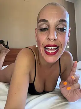 emprexkalan Live XXX chat