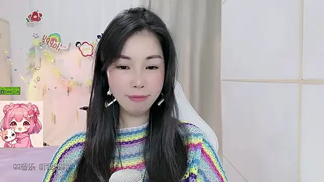 HK_angelchloe's Live XXX Chat