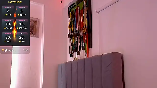 Chat XXX Live Bryan_robayo5