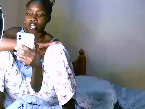 Živý XXX chat Prickly_ebony