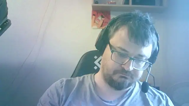 SirAbuser Show Webcam