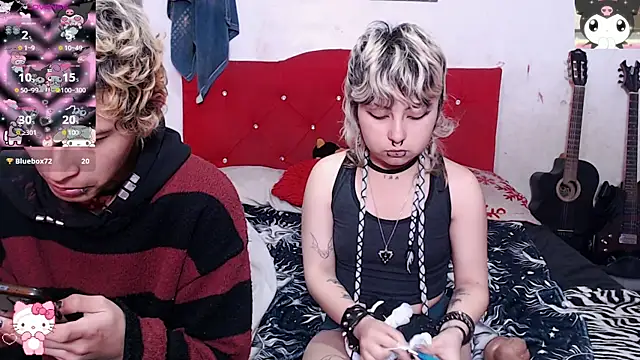 Cute_Chrixxx's Live XXX Chat