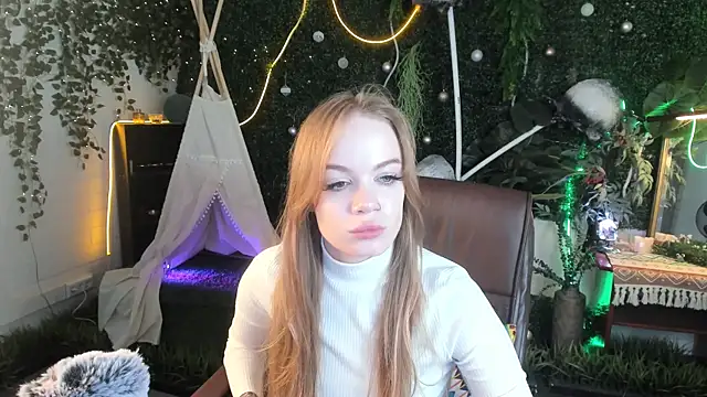 AmyNox 라이브 XXX 채팅