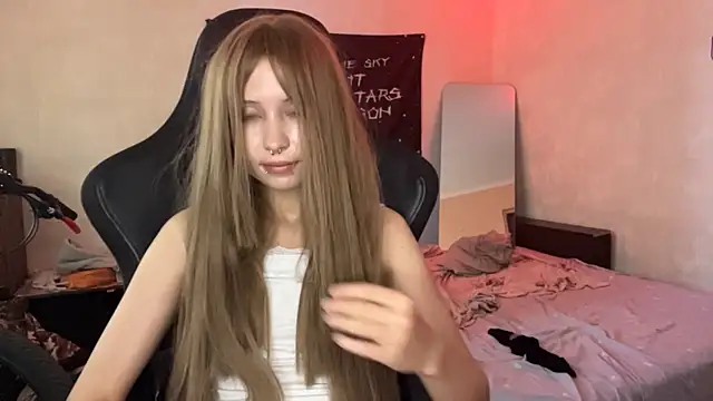 psycholina 라이브 XXX 채팅