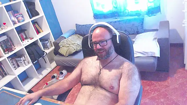 ravingr4d4 Chat XXX live