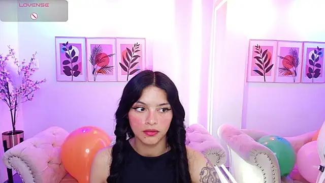 Maddie_T18 – Live XXX-chat